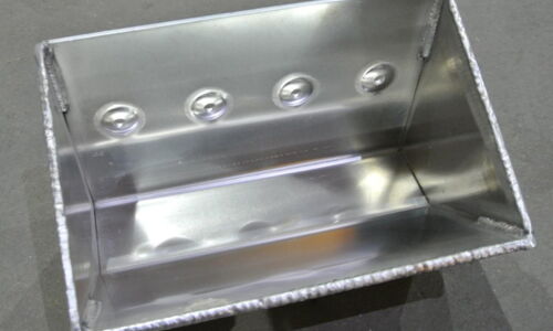 Elevatorbecher